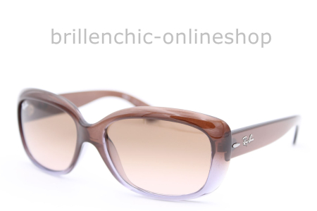 Ray Ban JACKIE OHH RB 4101 860 51 "NEW"