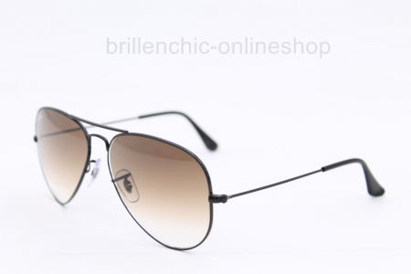 Ray Ban RB 3025  002/51  AVIATOR LARGE METAL "NEU"