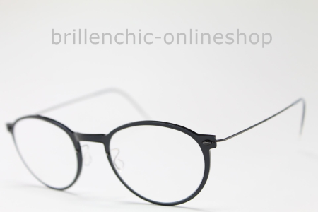 LINDBERG NOW 6527 C06 U9 TITANIUM "NEU"