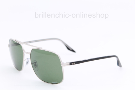 Ray Ban RB 3699 003/P1 "NEU"