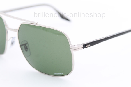 Ray Ban RB 3699 003/P1 "NEU"