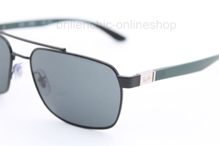 Ray Ban RB 3701 002/71 "NEU"