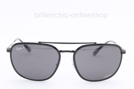 Ray Ban RB 3708 002/K8 "NEW"