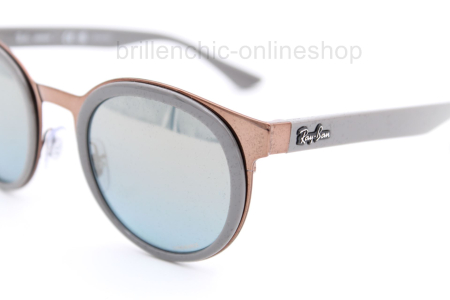 Ray Ban RB 3710 9260/J0 "NEU"