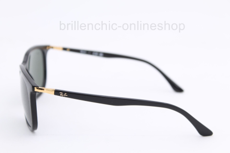 Ray Ban RB 4386 601/31 "NEW"