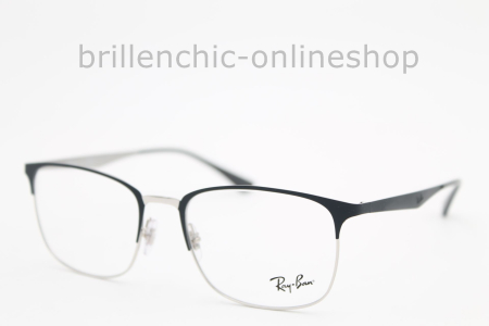 Ray Ban RB 6421 3004 "NEW"