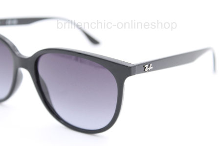 Ray Ban RB 4378 601/8G "NEU"