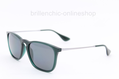 Ray Ban RB 4187 666381 CHRIS "NEU"