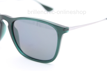 Ray Ban RB 4187 666381 CHRIS "NEU"