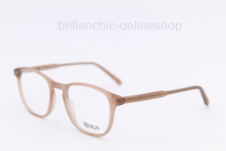 BERLIN EYEWEAR - BEBELPLATZ C 8 "NEW"