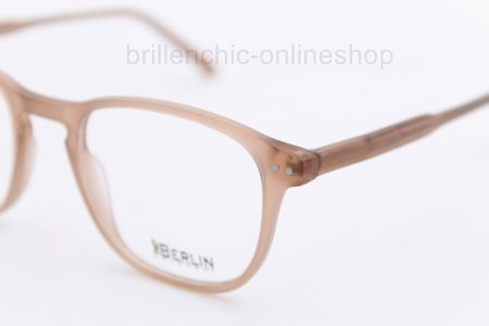 BERLIN EYEWEAR - BEBELPLATZ C 8 "NEW"