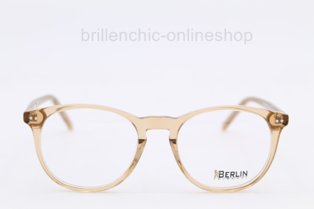 BERLIN EYEWEAR - SPREEPARK C 8 "NEU"