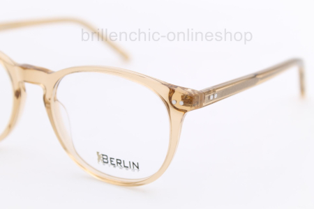 BERLIN EYEWEAR - SPREEPARK C 8 "NEU"