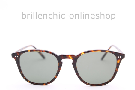 OLIVER PEOPLES OV 5414SU 5414 1654 9A FORMAN L.A - POLARIZED "NEU"