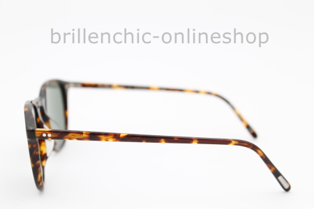 OLIVER PEOPLES OV 5414SU 5414 1654 9A FORMAN L.A - POLARIZED "NEU"