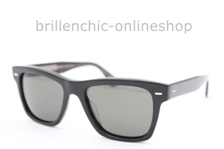 OLIVER PEOPLES OLIVER SUN 5393SU 5393 1492 P1 POLARIZED "NEW"