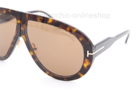 TOM FORD TF 836S 836 52E "NEW"