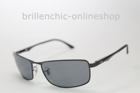 Ray Ban RB 3498 006/81 - POLARIZED