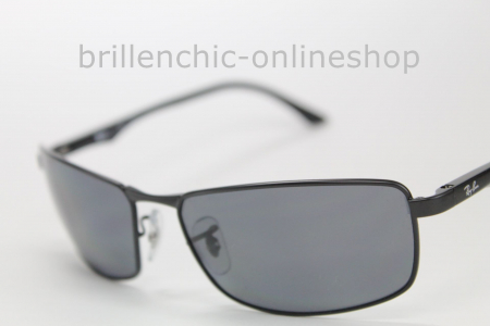 Ray Ban RB 3498 006/81 - POLARIZED