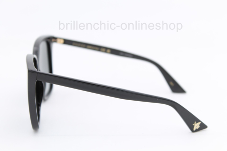 GUCCI GG 0022S 0022S 001 "NEW"