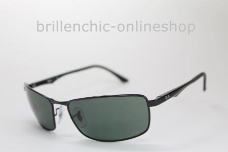 Ray Ban RB 3498 002/71 "NEU"