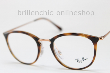 Ray Ban RB 7140 5687 "NEU"