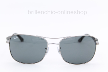 Ray Ban RB 3515 004/71 "NEU"