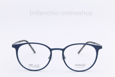 IMAGO ULTRALIGHT IZAR 16 "NEU"