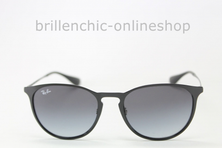 Ray Ban ERIKA METAL RB 3539 002/8G "NEW"