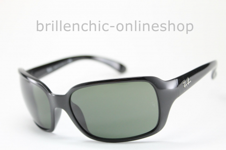 Ray Ban RB 4068 601 "NEW"