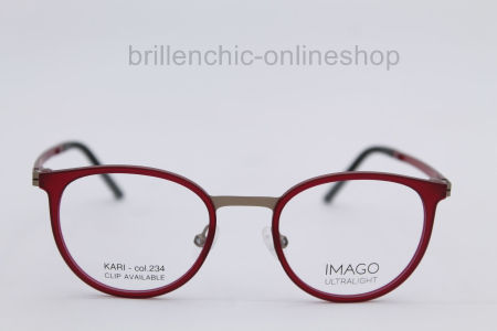 IMAGO ULTRALIGHT KARI 234 "NEW"