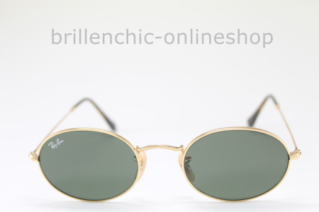 Ray Ban RB 3547N 3547 001 "NEU"