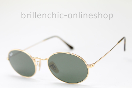 Ray Ban RB 3547N 3547 001 "NEU"