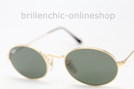 Ray Ban RB 3547N 3547 001 "NEU"