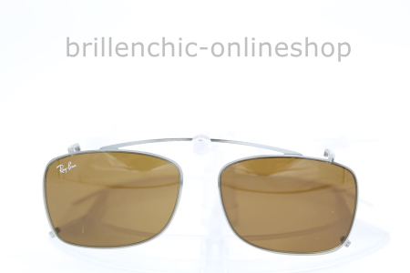 Ray Ban RB 5228 2502/73 Sonnenclip "NEW"