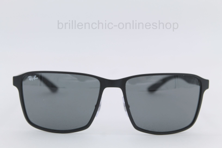 Ray Ban RB 3721 186/87 "NEU"