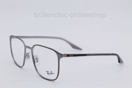 Ray Ban RB 6512 2553 "NEW"