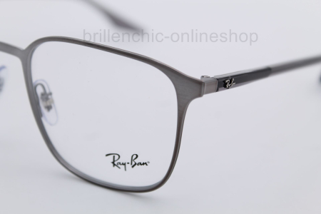 Ray Ban RB 6512 2553 "NEW"