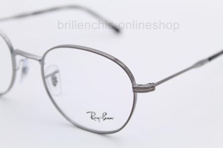 Ray Ban RB 6509 2502 "NEW"