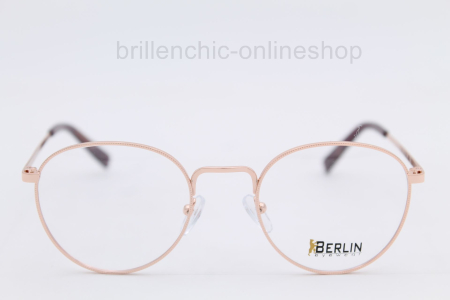 BERLIN EYEWEAR - TEUFELSBERG C 9 "NEW"