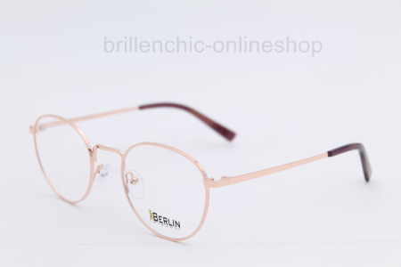 BERLIN EYEWEAR - TEUFELSBERG C 9 "NEW"