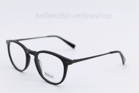 BERLIN EYEWEAR - EL1308 C 1 (EAST-SIDE-GALERY) "NEW"