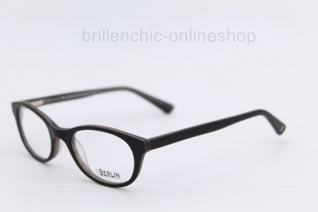 BERLIN EYEWEAR - WESTEND C 4 "NEU"