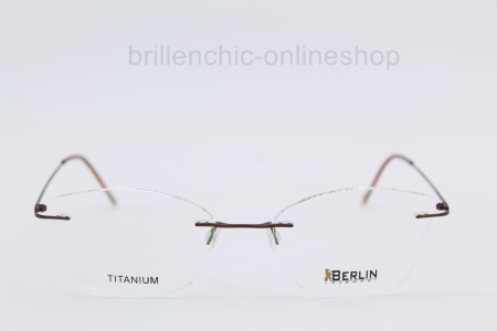 BERLIN EYEWEAR - T 1012  C 02  "NEU"