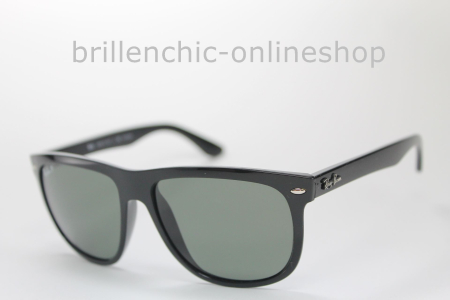 Ray Ban RB 4147 601/58 - POLARIZED "NEU"