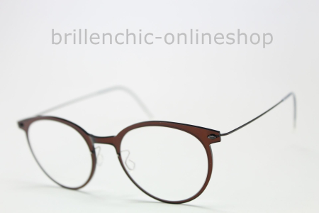 LINDBERG NOW 6537 C10 U9 TITANIUM "NEU"