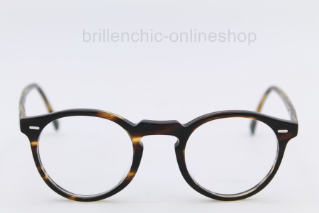 OLIVER PEOPLES GREGORY PECK OV 5186 1003 "NEU"