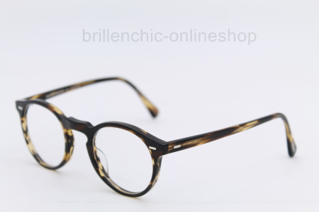 OLIVER PEOPLES GREGORY PECK OV 5186 1003 "NEU"