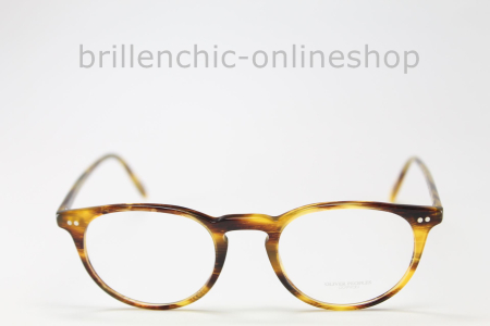 OLIVER PEOPLES RILEY OV 5004 1016 "NEU"