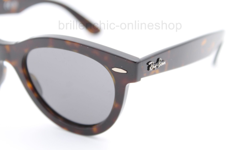 Ray Ban RB 2241  902-B1  WAYFARER WAY  "NEW"